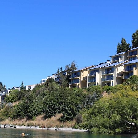 Villa Del Lago Queenstown Eksteriør billede