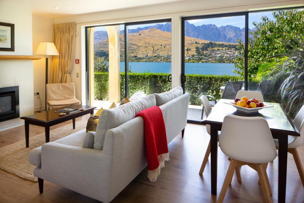 Villa Del Lago Queenstown Eksteriør billede