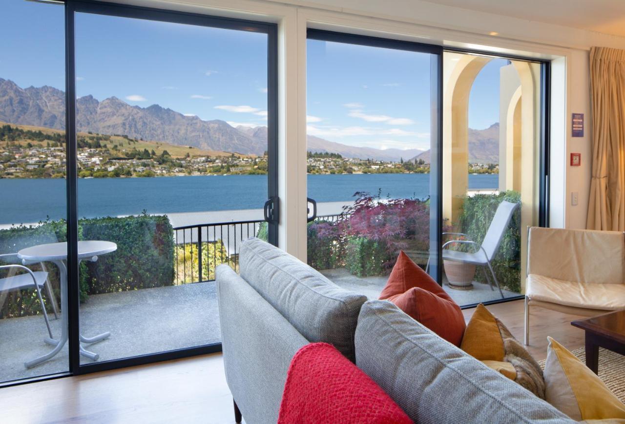 Villa Del Lago Queenstown Eksteriør billede