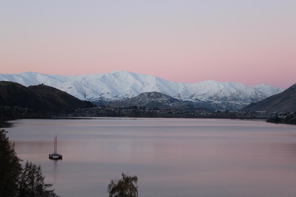 Villa Del Lago Queenstown Eksteriør billede