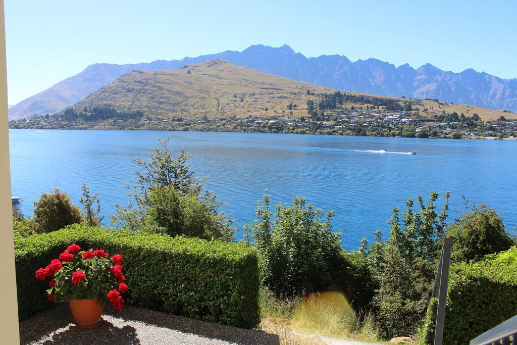 Villa Del Lago Queenstown Eksteriør billede