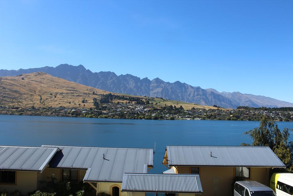 Villa Del Lago Queenstown Eksteriør billede