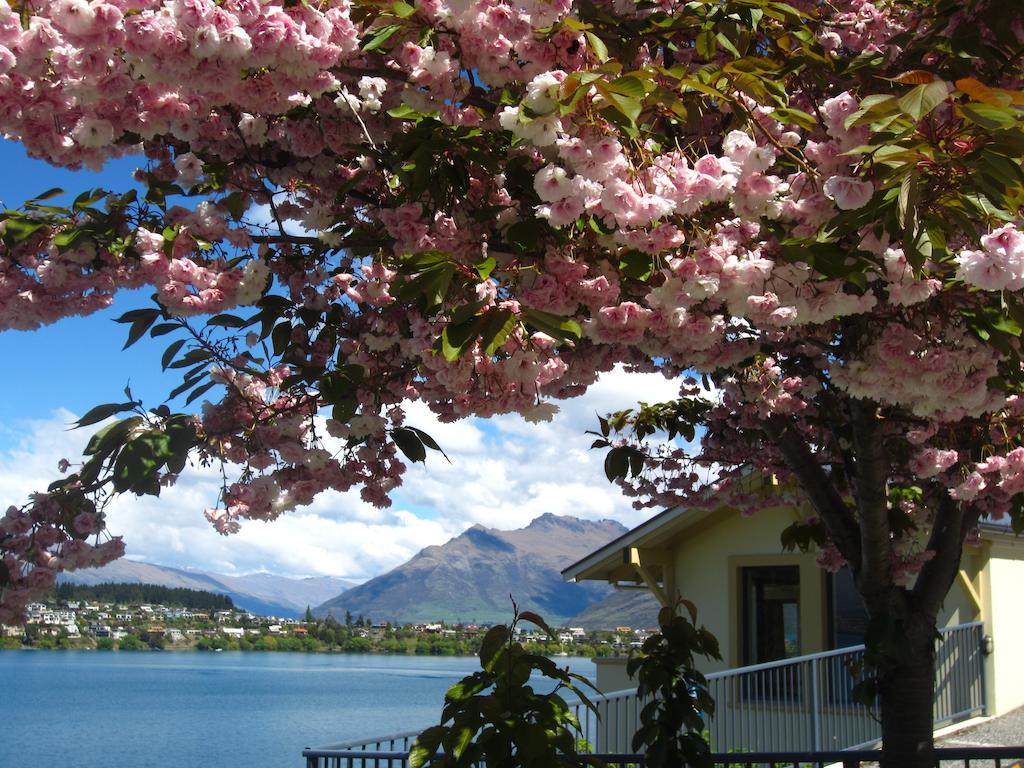 Villa Del Lago Queenstown Eksteriør billede