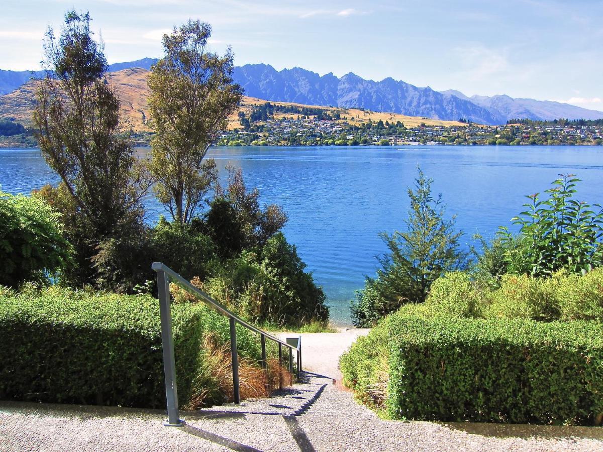 Villa Del Lago Queenstown Eksteriør billede